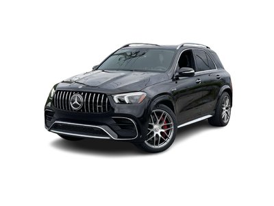 2023 Mercedes-Benz GLE63 S in Langley, British Columbia