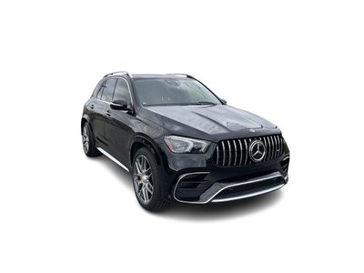 2023 Mercedes-Benz GLE63 S in Langley, British Columbia