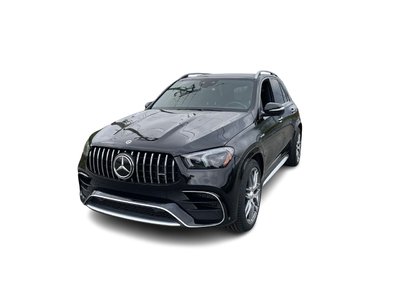2023 Mercedes-Benz GLE63 S in Langley, British Columbia