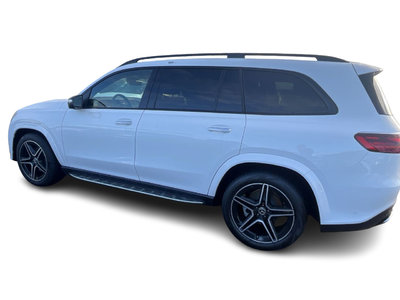 Mercedes-Benz GLS  2025 à Langley, Colombie-Britannique