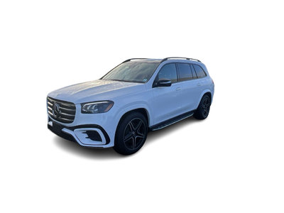 Mercedes-Benz GLS  2025 à Langley, Colombie-Britannique