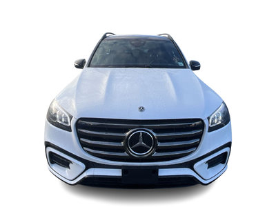 Mercedes-Benz GLS  2025 à Langley, Colombie-Britannique