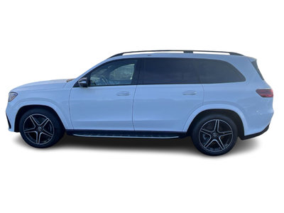 Mercedes-Benz GLS  2025 à Langley, Colombie-Britannique