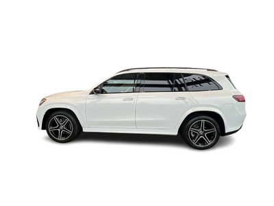 Mercedes-Benz GLS  2025 à Langley, Colombie-Britannique