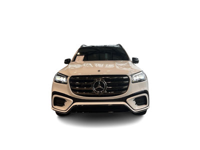 Mercedes-Benz GLS  2025 à Langley, Colombie-Britannique