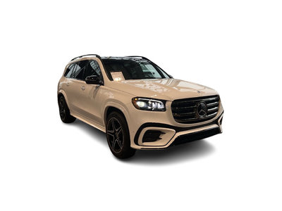 Mercedes-Benz GLS  2025 à Langley, Colombie-Britannique