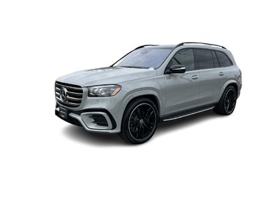 Mercedes-Benz GLS  2025 à Langley, Colombie-Britannique