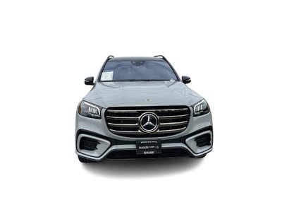 Mercedes-Benz GLS  2025 à Langley, Colombie-Britannique