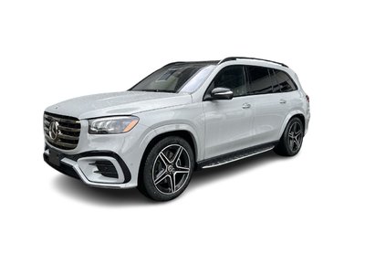 Mercedes-Benz GLS  2026 à Langley, Colombie-Britannique