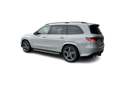 Mercedes-Benz GLS  2026 à Langley, Colombie-Britannique
