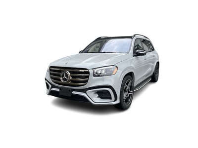 Mercedes-Benz GLS  2026 à Langley, Colombie-Britannique