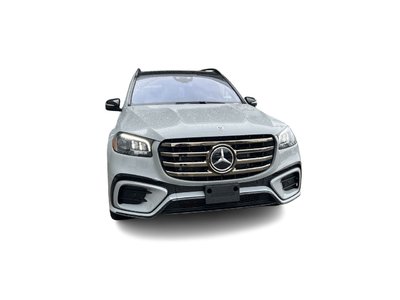 Mercedes-Benz GLS  2026 à Langley, Colombie-Britannique