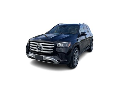 Mercedes-Benz GLS  2026 à Langley, Colombie-Britannique