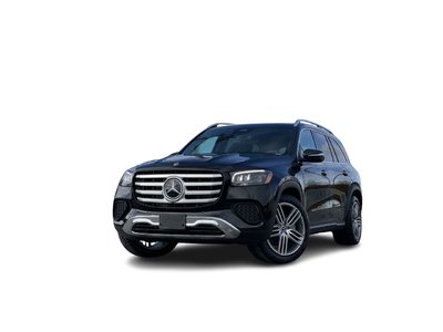 Mercedes-Benz GLS  2026 à Langley, Colombie-Britannique