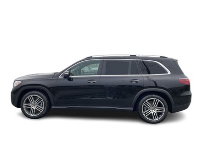 Mercedes-Benz GLS  2026 à Langley, Colombie-Britannique