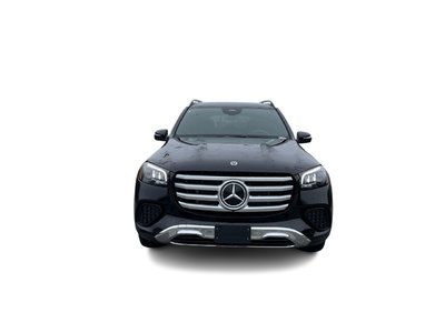 Mercedes-Benz GLS  2026 à Langley, Colombie-Britannique