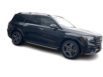 2026 Mercedes-Benz GLS in Langley, British Columbia