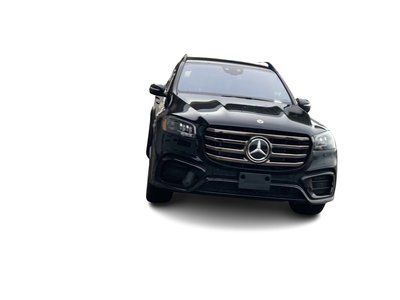 2026 Mercedes-Benz GLS in Langley, British Columbia