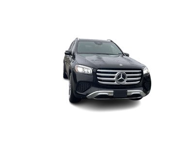 Mercedes-Benz GLS  2026 à Langley, Colombie-Britannique