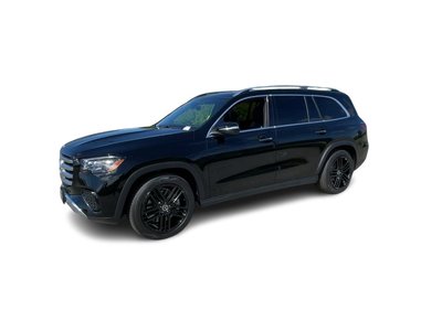 Mercedes-Benz GLS  2026 à Langley, Colombie-Britannique