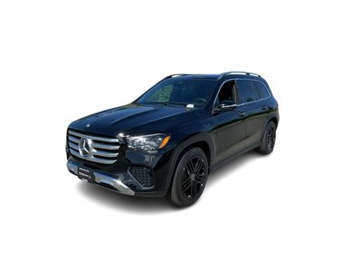 Mercedes-Benz GLS  2026 à Langley, Colombie-Britannique