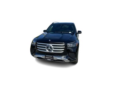2026 Mercedes-Benz GLS in Vancouver, British Columbia
