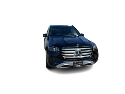 2026 Mercedes-Benz GLS in Vancouver, British Columbia