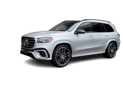 Mercedes-Benz GLS  2026 à Langley, Colombie-Britannique
