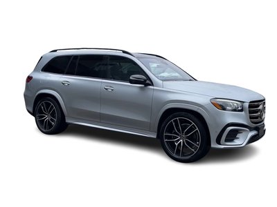 Mercedes-Benz GLS  2026 à Langley, Colombie-Britannique
