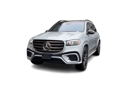 Mercedes-Benz GLS  2026 à Langley, Colombie-Britannique