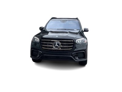 Mercedes-Benz GLS  2026 à Langley, Colombie-Britannique