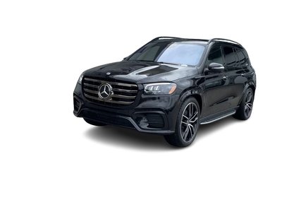 Mercedes-Benz GLS  2026 à Langley, Colombie-Britannique