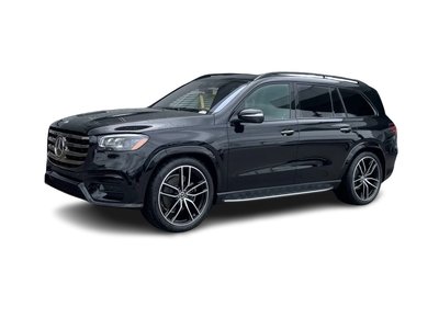 Mercedes-Benz GLS  2026 à Langley, Colombie-Britannique