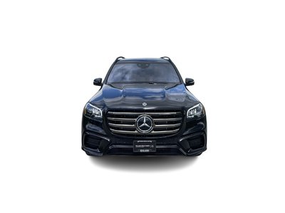 Mercedes-Benz GLS  2026 à Langley, Colombie-Britannique