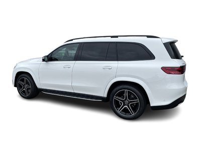 2026 Mercedes-Benz GLS in Langley, British Columbia
