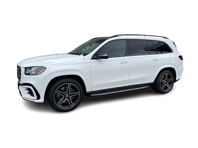 2026 Mercedes-Benz GLS in Langley, British Columbia
