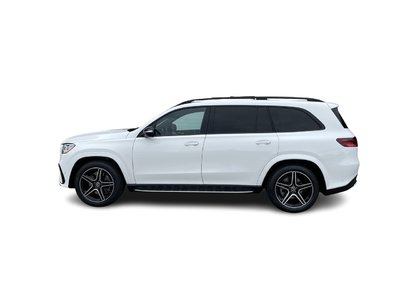 2026 Mercedes-Benz GLS in Langley, British Columbia