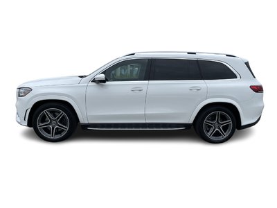 2021 Mercedes-Benz GLS450 in Langley, British Columbia