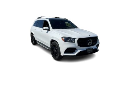 Mercedes-Benz GLS450  2021 à Langley, Colombie-Britannique
