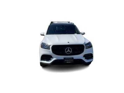 Mercedes-Benz GLS450  2021 à Langley, Colombie-Britannique