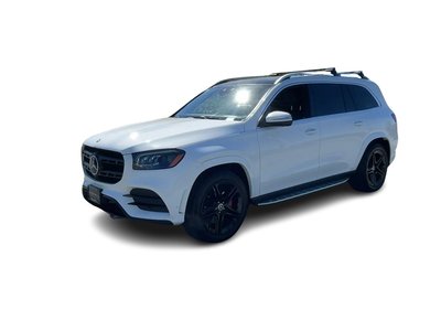 Mercedes-Benz GLS450  2021 à Langley, Colombie-Britannique
