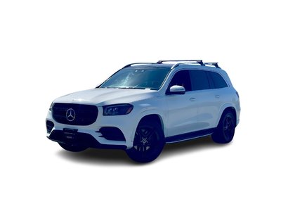 Mercedes-Benz GLS450  2021 à Langley, Colombie-Britannique