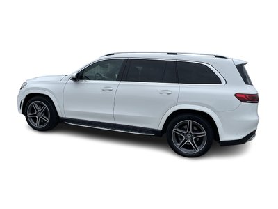 2021 Mercedes-Benz GLS450 in Langley, British Columbia
