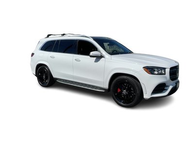 Mercedes-Benz GLS450  2021 à Langley, Colombie-Britannique