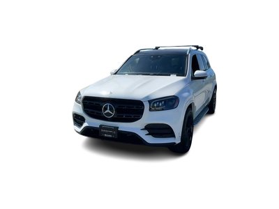 Mercedes-Benz GLS450  2021 à Langley, Colombie-Britannique