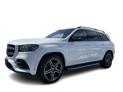 2022  GLS450 in North Vancouver, British Columbia