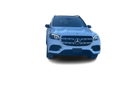 Mercedes-Benz GLS450  2022 à Langley, Colombie-Britannique