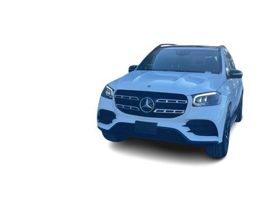 Mercedes-Benz GLS450  2022 à Langley, Colombie-Britannique