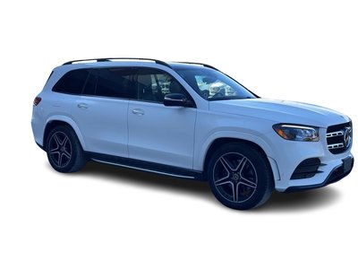 2022 Mercedes-Benz GLS450 in Vancouver, British Columbia