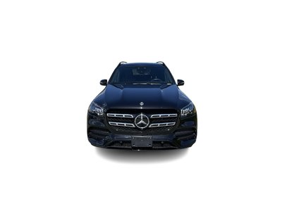 2022 Mercedes-Benz GLS450 in Vancouver, British Columbia